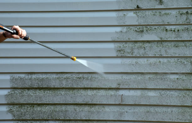 Best Local Pressure Washing Services  in Wenatchee, WA