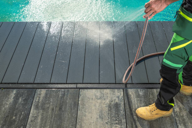 Best Commercial Pressure Washing  in Wenatchee, WA