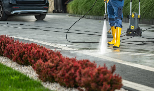 Best Residential Pressure Washing Services  in Wenatchee, WA