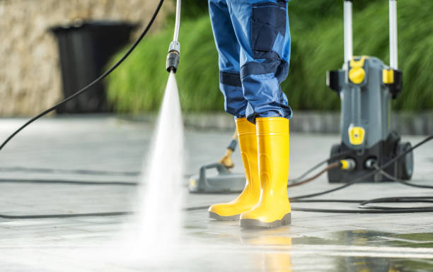  Wenatchee, WA Pressure Washing Pros