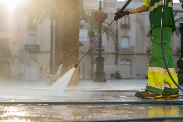 Best Pressure Washing Company Near Me  in Wenatchee, WA