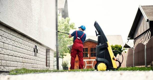 Best Concrete Pressure Washing  in Wenatchee, WA